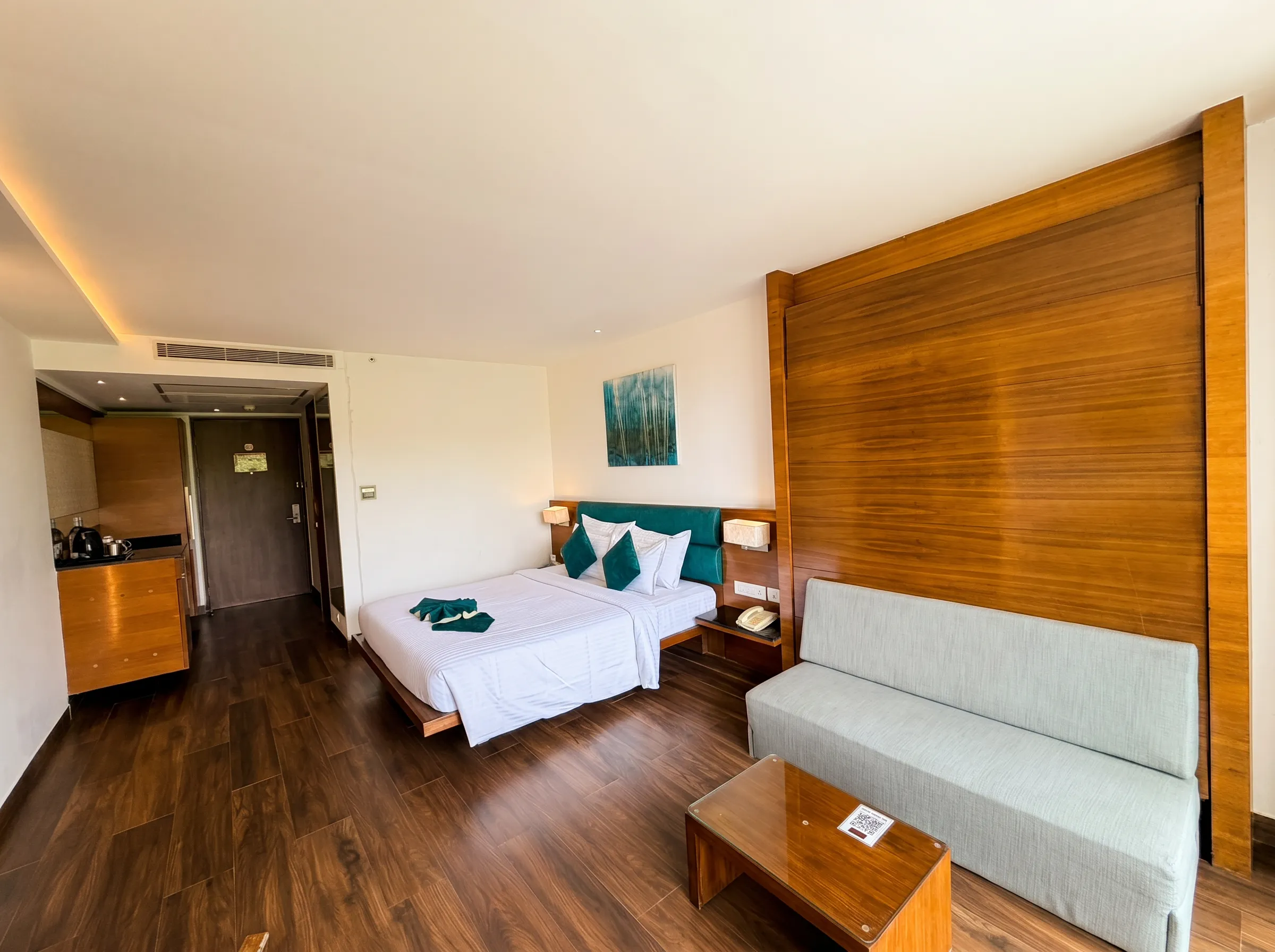 Emerald Room