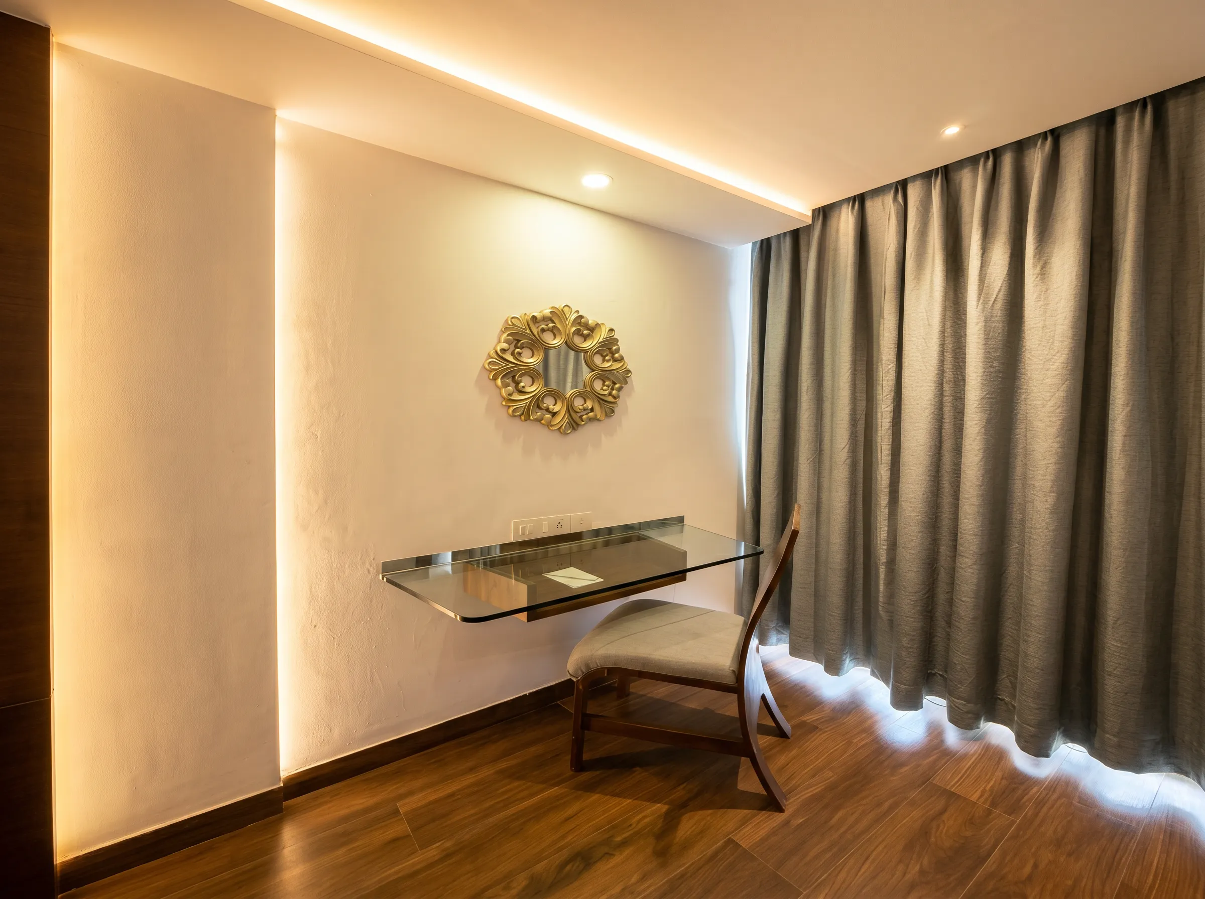 Emerald Room photograph 9