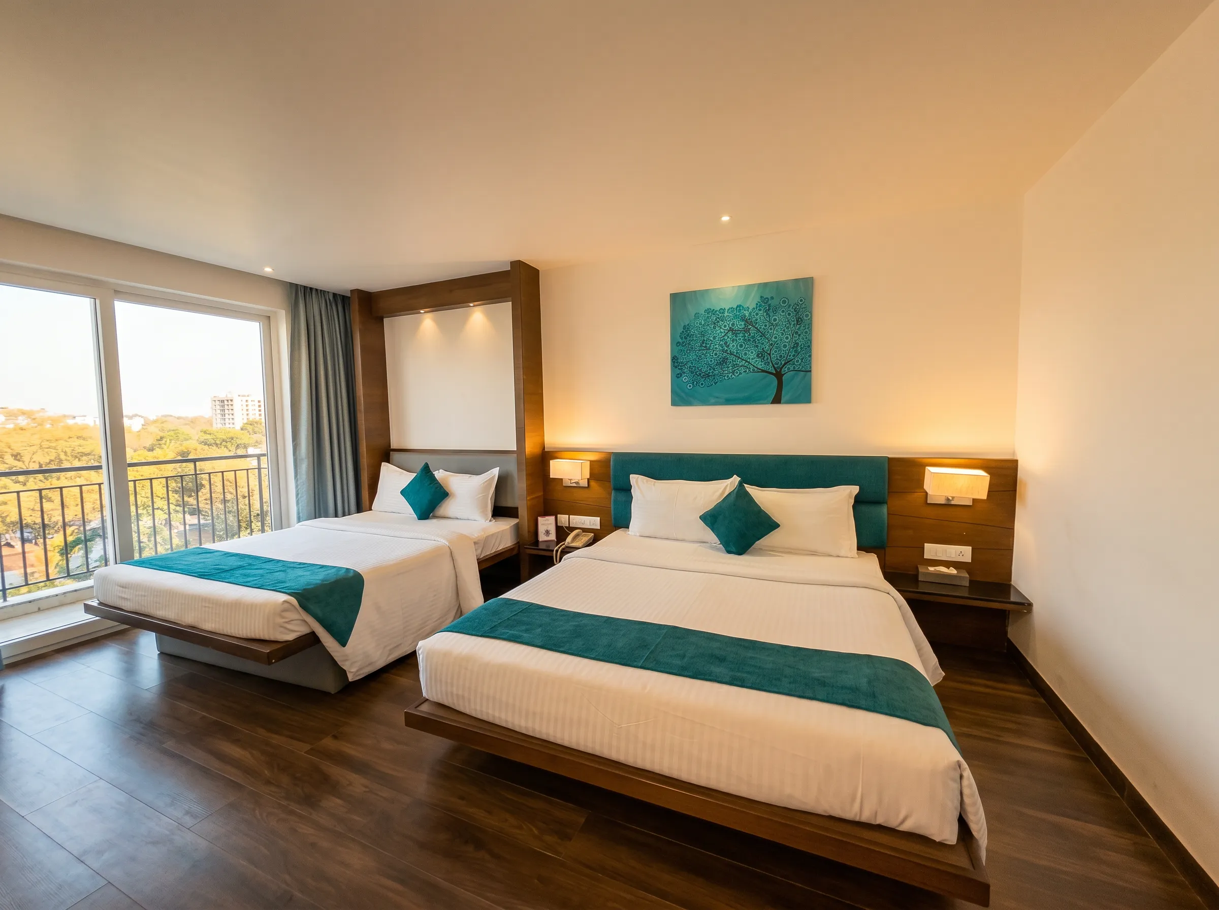 Emerald Room photograph 8