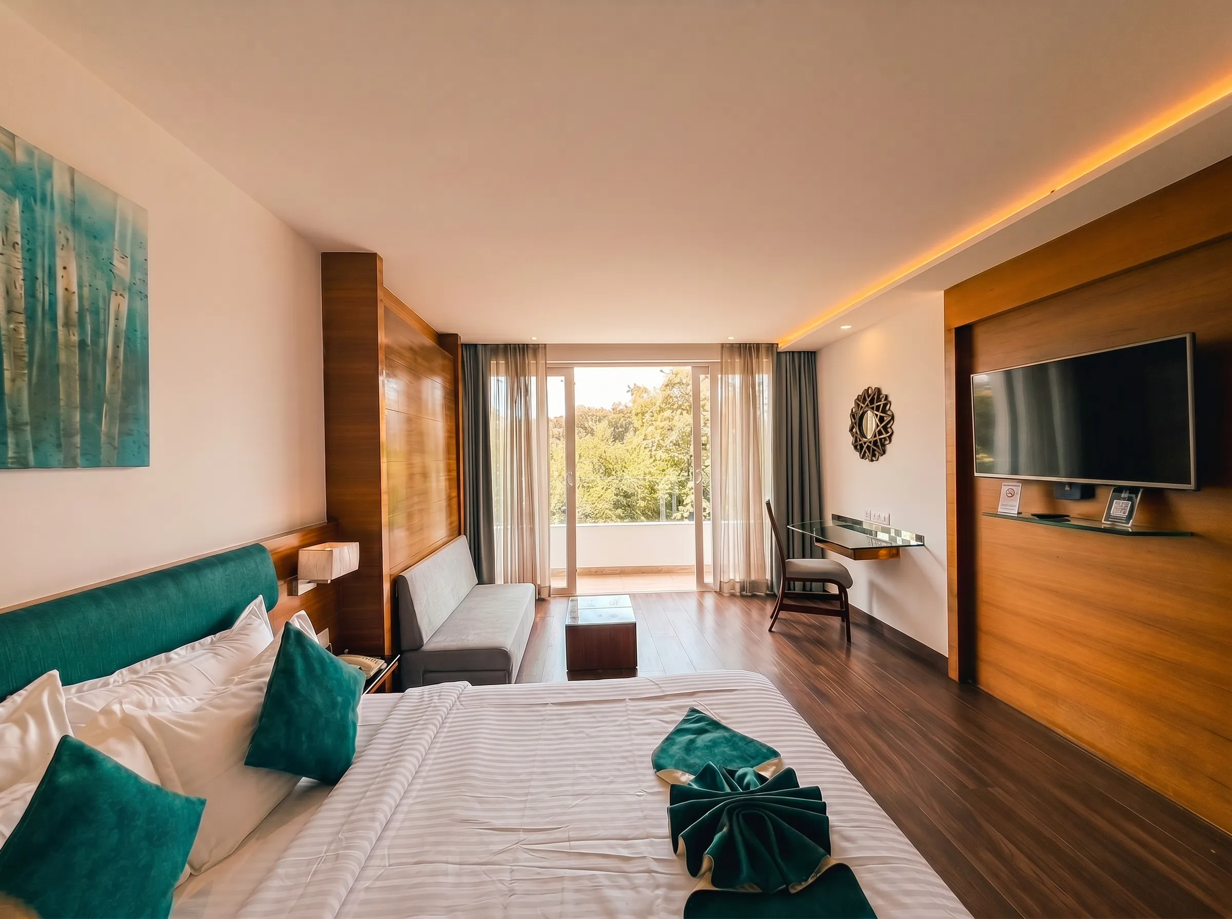 Emerald Room photograph 13