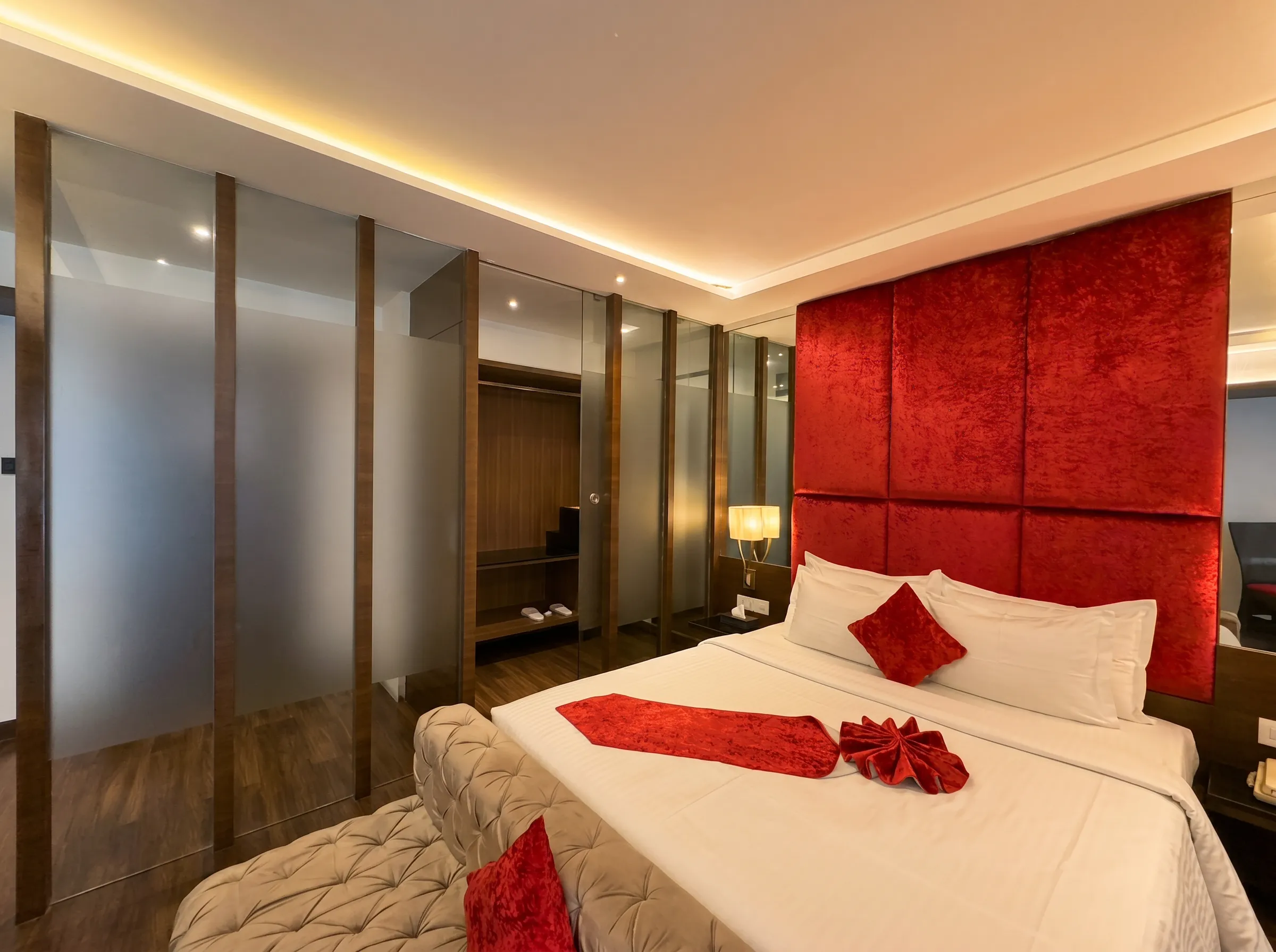 Ruby Room photograph 9