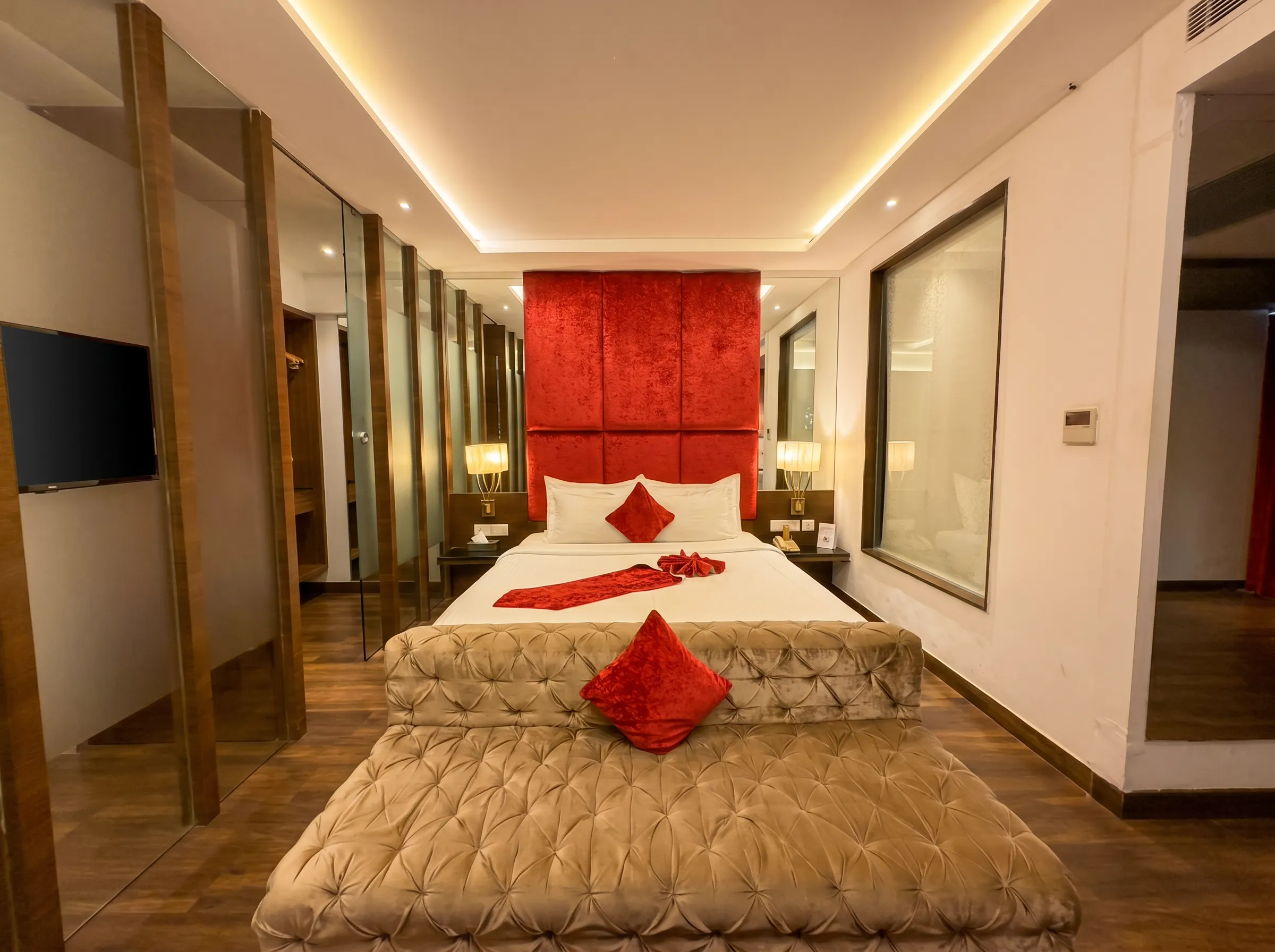 Ruby Room photograph 3