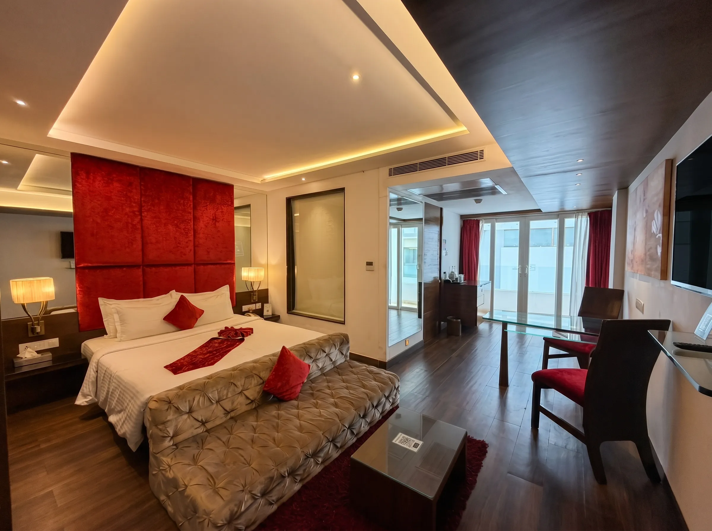 Ruby Room photograph 5