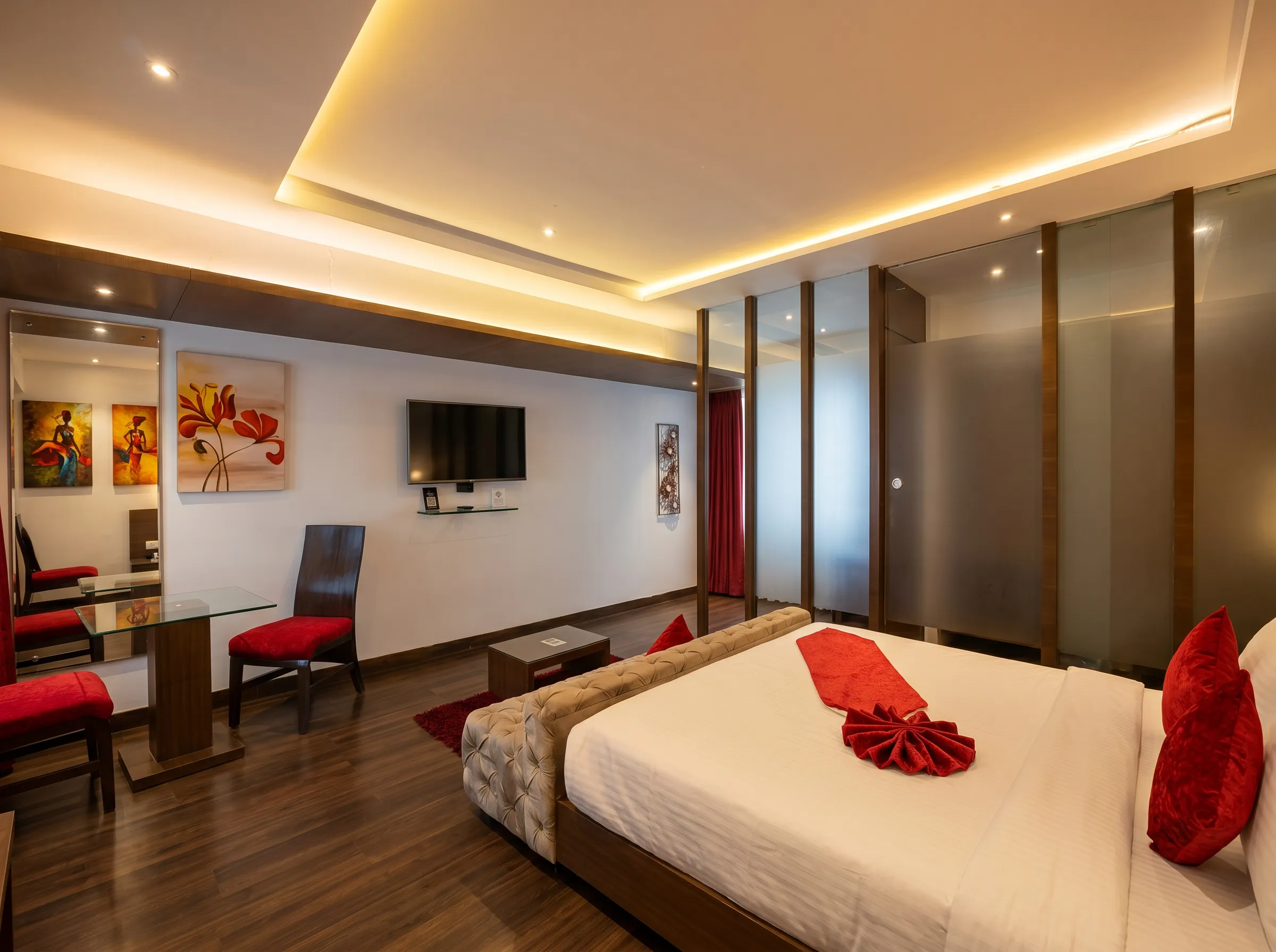 Ruby Room photograph 6
