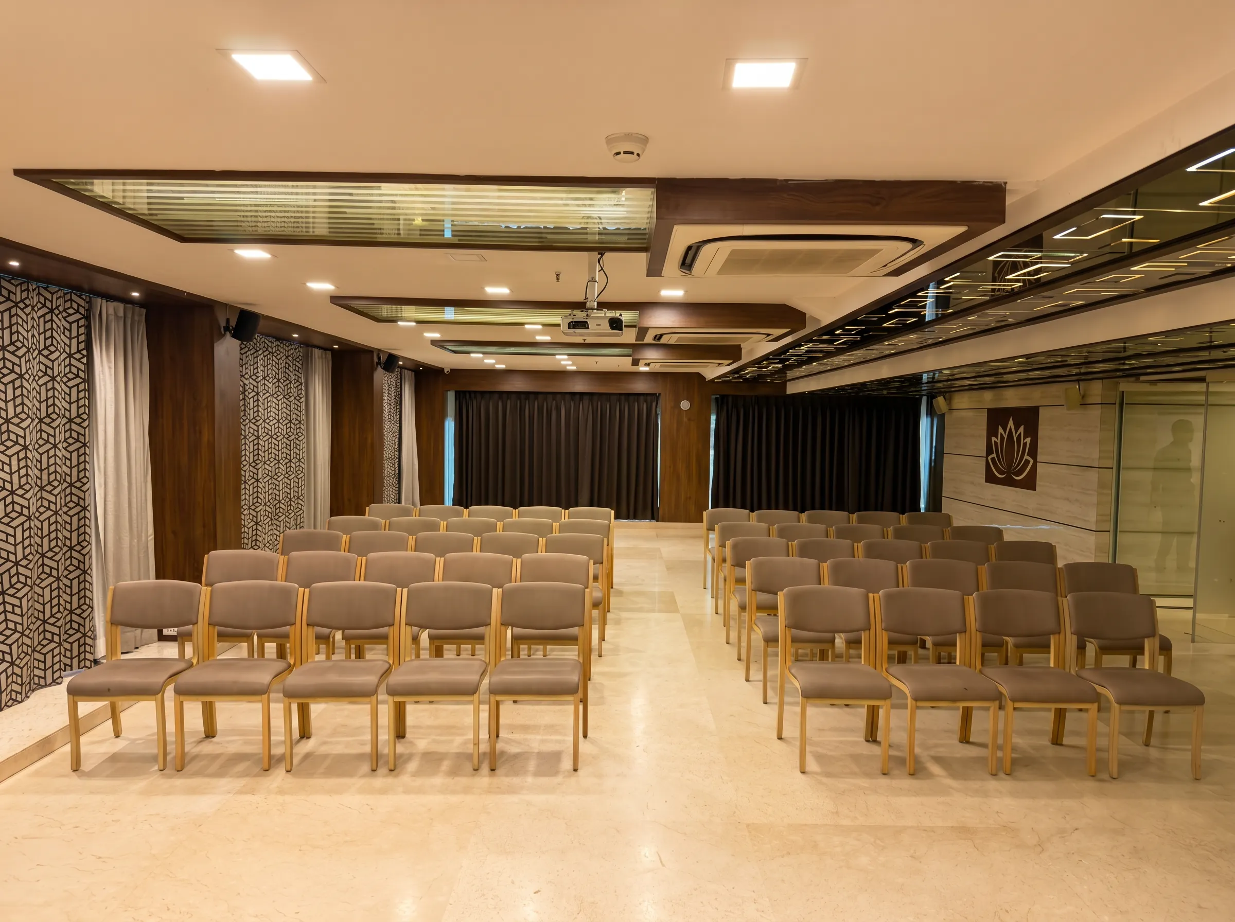 Banquet · Ballroom