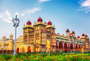 MysorePalace
